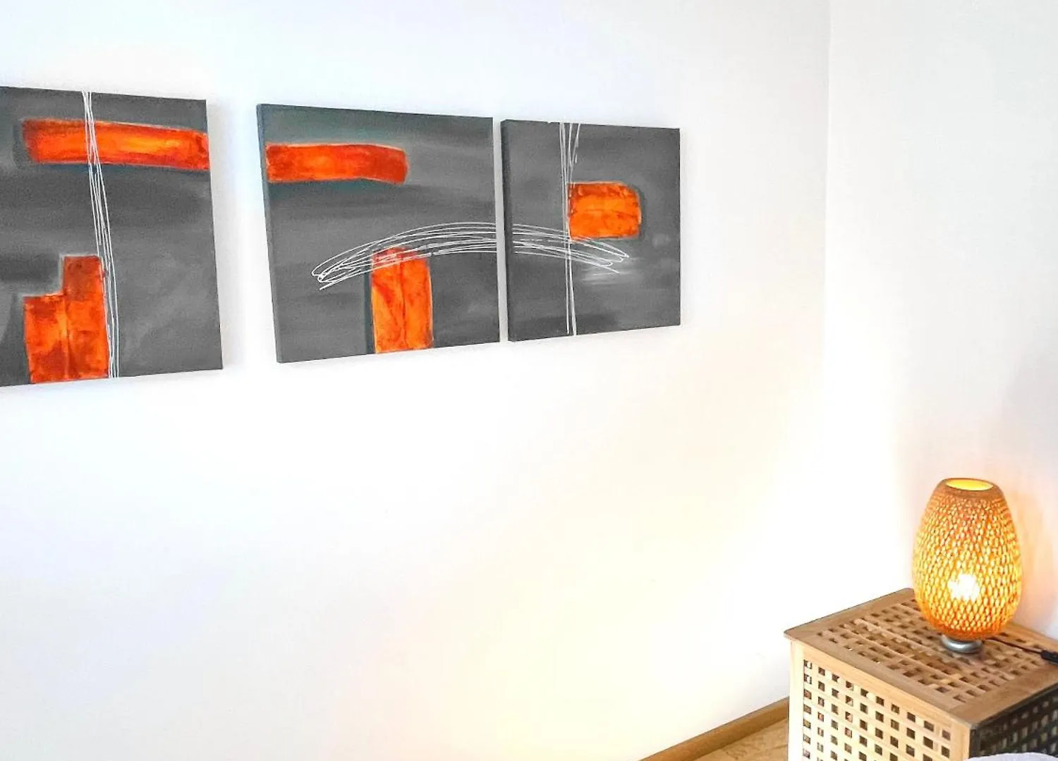 Baseliving 3,5 Room Apartment - Bahnhof Basel Sbb - Self Check-In