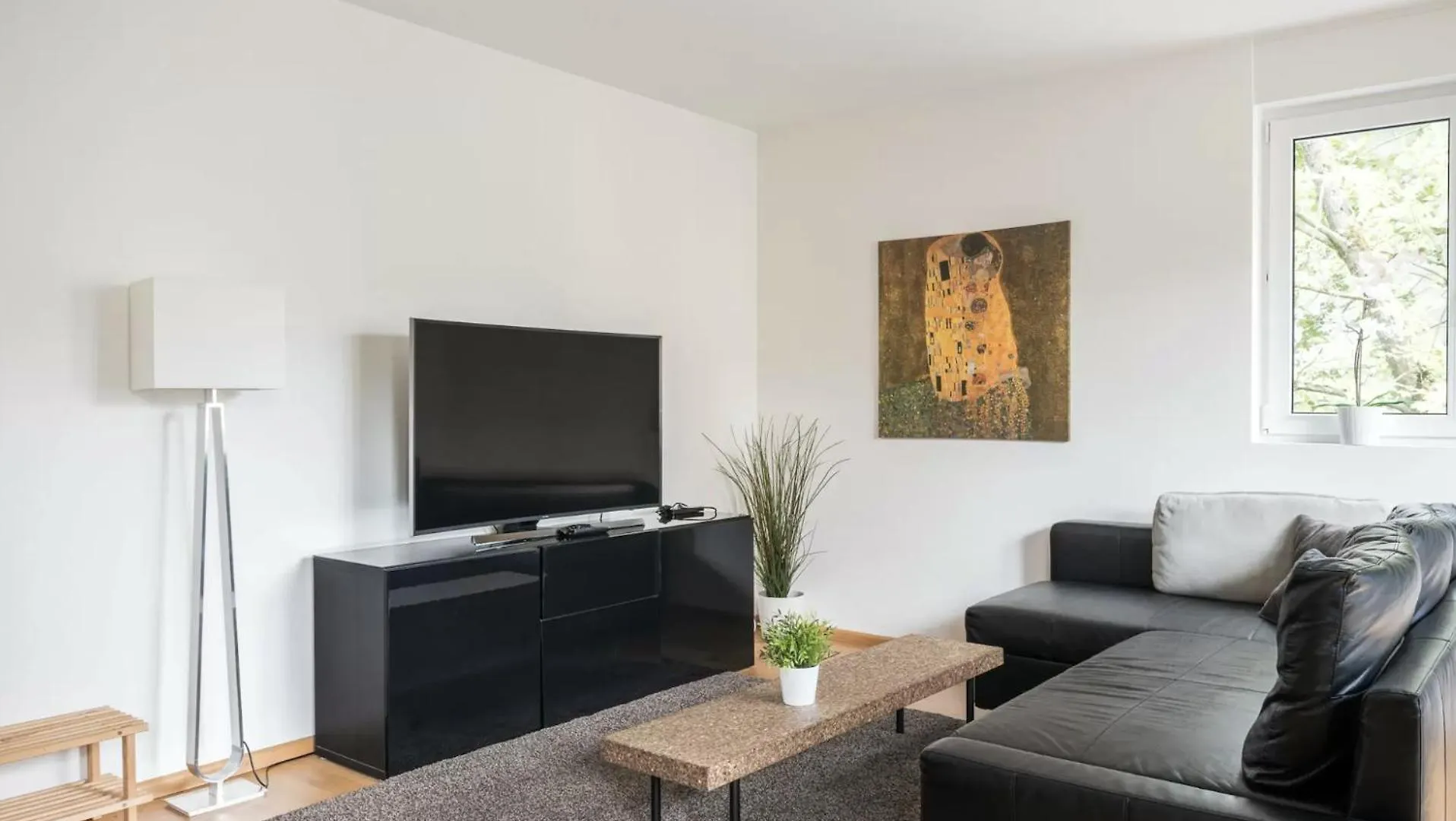 Baseliving 3,5 Room Apartment - Bahnhof Basel Sbb - Self Check-In Ελβετία