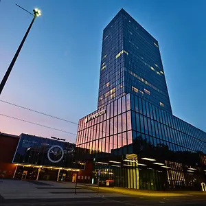 Hyperion Отель